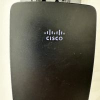 Cisco RE1000 Wireless-N Range Extender, снимка 2 - Рутери - 45326134