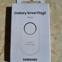 SAMSUNG SMART TAG 2 НОВ 30лв бял, снимка 1 - Друга електроника - 45143691