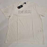 Mъжки тениски - Батал Hugo Boss 3XL/4XL/5XL/6XL/7XL, снимка 1 - Тениски - 45566573