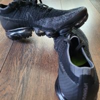 Nike air vapormax flyknit, снимка 7 - Маратонки - 46158678