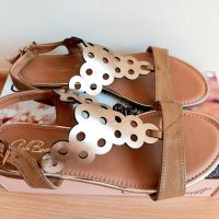 Нови дамски сандали, снимка 3 - Сандали - 45371714
