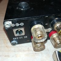 12-24v stereo amplifier 0504241529, снимка 18 - Ресийвъри, усилватели, смесителни пултове - 45131574