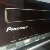 Pioneer / интернет радио / усилвател / CD / SACD /, снимка 8 - Ресийвъри, усилватели, смесителни пултове - 45614187