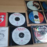 8 CD Диска, снимка 7 - Аудиосистеми - 45236829