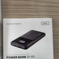 Power Bank BI-B62  BI-B6 15000 mAh 10500 mAh, снимка 4 - Оригинални зарядни - 45326199