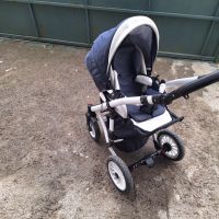 Комбинирана детска количка 3 в 1, снимка 3 - Детски колички - 45567653