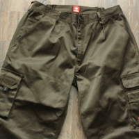 ENGELBERT STRAUSS - мъжки работни панталони, размер 58 (XXL), снимка 2 - Екипировка - 44941737