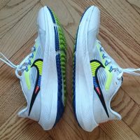 Оригинални Маратонки Nike Air Zoom Pegasus 39 GS, снимка 1 - Маратонки - 45981893