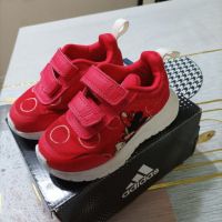 Маратонки Adidas , снимка 1 - Детски маратонки - 45370574