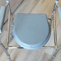 Тоалетен стол, снимка 4 - Тоалетни столове - 45416438