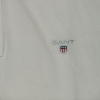 GANT и NIKE оригинални мъжки тениски L, снимка 5 - Тениски - 45699164