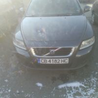Volvo V50 2.0 дизел, снимка 1 - Автомобили и джипове - 45156606