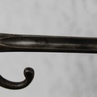 Френски щик ''Лебел'' , снимка 15 - Антикварни и старинни предмети - 45684126