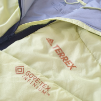 Adidas Terrex Gore - Tex Primaloft Mens Jacket Size M НОВО! ОРИГИНАЛ!Мъжко Яке!, снимка 1 - Якета - 44939193