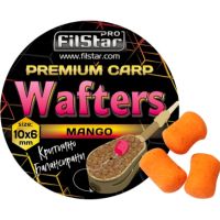 Дъмбели за фидер Wafters FilStar Premium Carp, снимка 15 - Стръв и захранки - 45432422