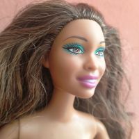 Колекционерска кукла Barbie Барби Mattel 2652 HF1, снимка 6 - Колекции - 45158048