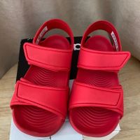Сандали Adidas , снимка 2 - Детски сандали и чехли - 45914432