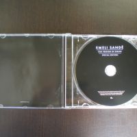 Emeli Sandé ‎– Our Version Of Events 2012 CD, Album, снимка 4 - CD дискове - 45406492