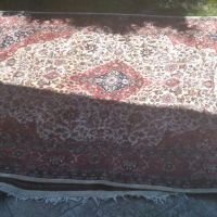 Висококачествен немски персийски килим , снимка 1 - Килими - 45493300