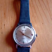 Колекционерски ELIX Super Watch - Френски механичен от колекция, снимка 1 - Мъжки - 45915539