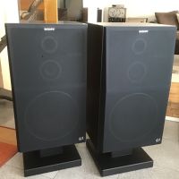  Тонколони Sony SS-G1, снимка 12 - Тонколони - 46023062