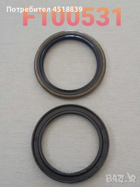 Уплътнител 43218-31960-71 5-8FD35-50, снимка 1