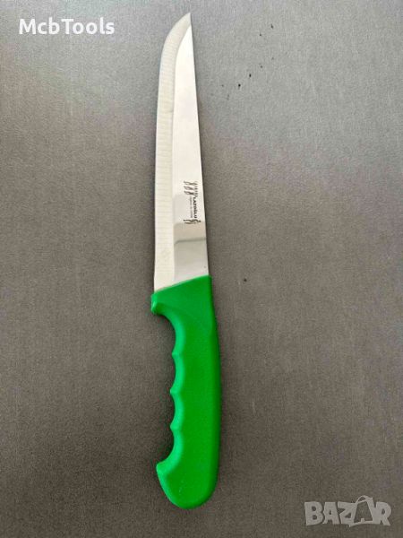 Професионален Нож за колене Турски, снимка 1