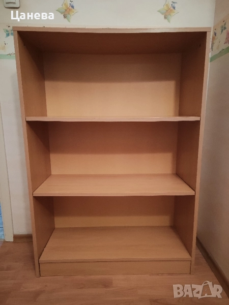 Етажерка за книги, снимка 1