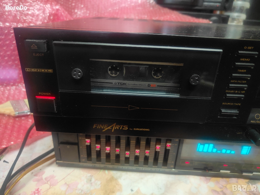 Grundig FineArts  CT-905, снимка 1