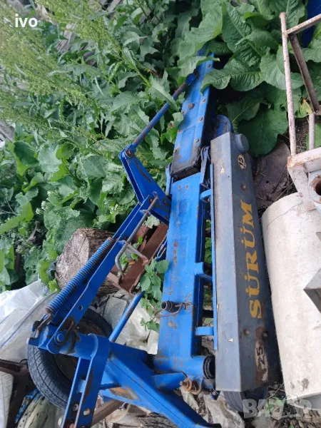 Ротурна косачка, снимка 1