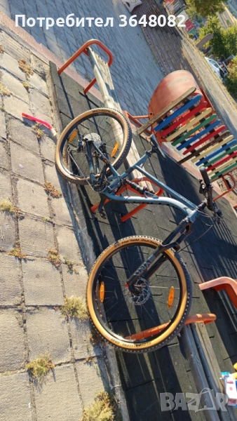 Kelly swag 30 29", снимка 1