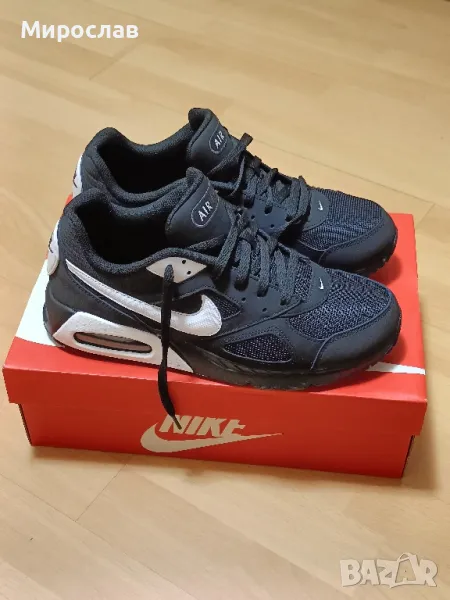 Nike air max ivo , снимка 1