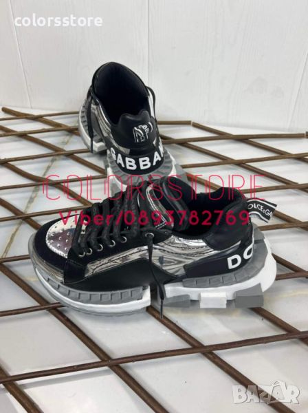 Дамски спортни обувки Dolce&Gabbana , снимка 1