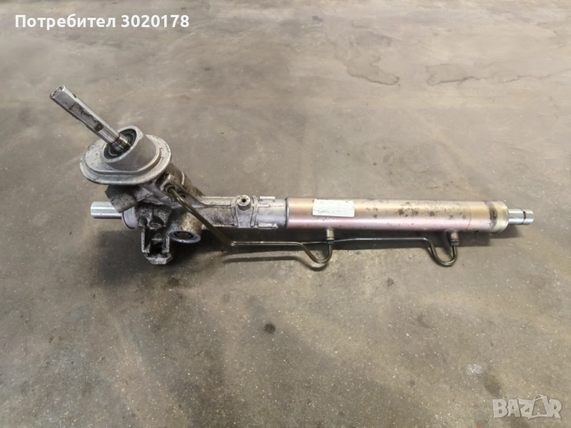 Рейка Сеат алхамбра,Форд галакси,Фолгсваген шаран, снимка 1