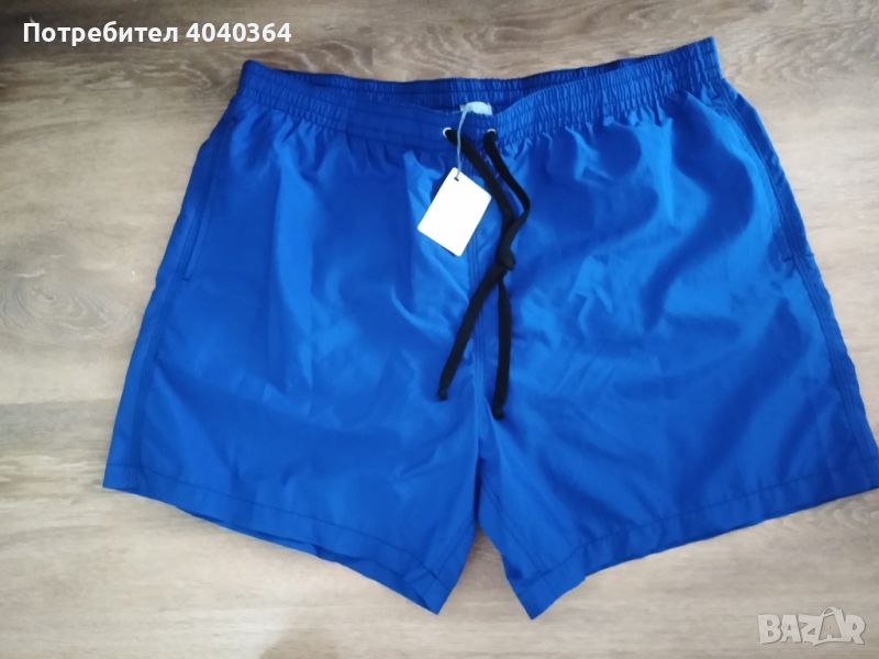 Malo 4XL шорти бански , снимка 1