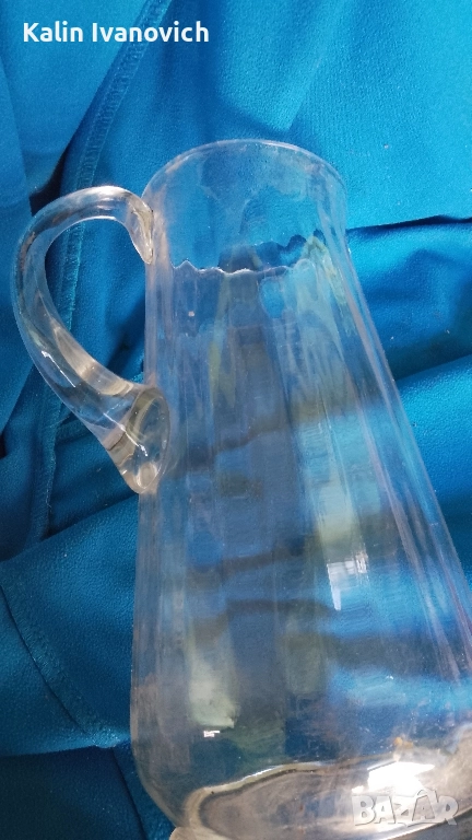 2 литрова кана за напитки , снимка 1