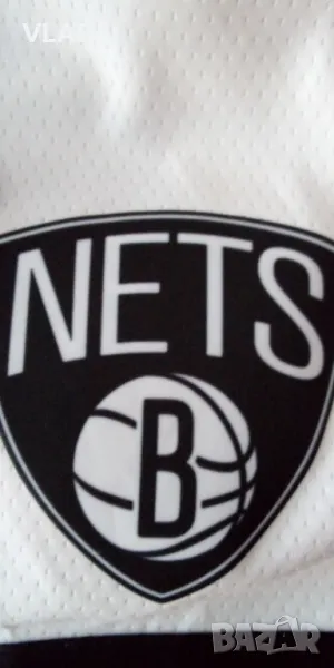 NBA Brooklyn NETS , снимка 1