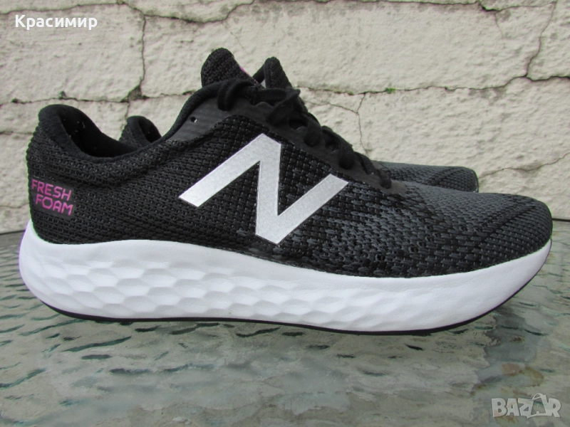 Дамски маратонки за бягане New Balance, снимка 1