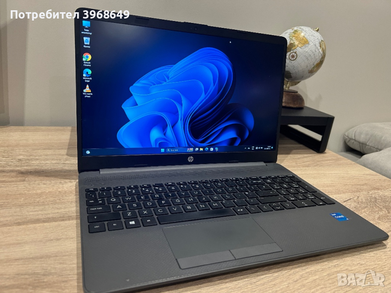Лаптоп HP 250 G8 15.6”, снимка 1
