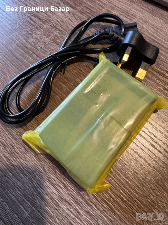 Ново Зарядно за Canon NB-2L NB-2LH DC301 DC320 DC420 Rebel XTi батерии, снимка 1