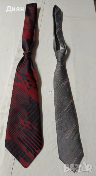 Соц. Вратовръзки Албена, снимка 1