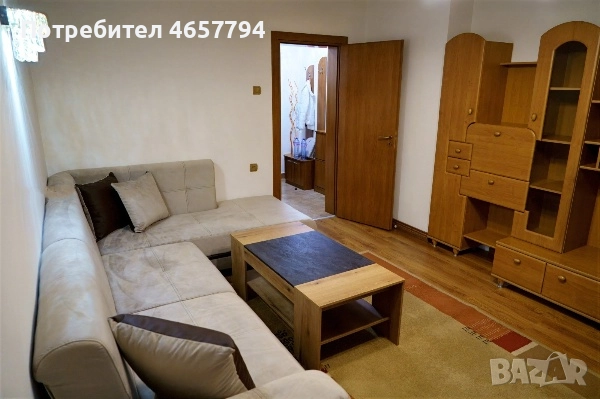 Тристаен апартамент в Гагарин!  , снимка 1