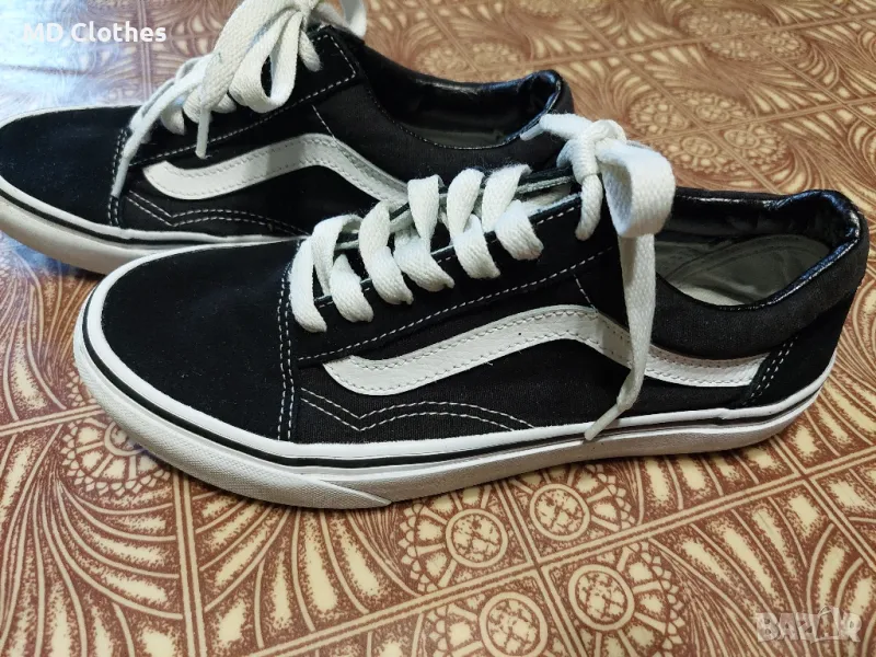 Vans 36.5 ном.за 25лв, снимка 1