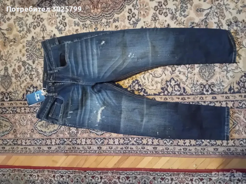 Дънки Pause Jeans, снимка 1