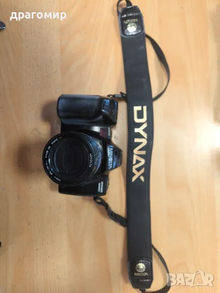 MINOLTA DYNAX 7000i, снимка 1