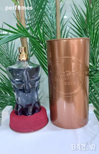 Jean Paul Gaultier Le Male Essence de Parfum 125ml, снимка 1