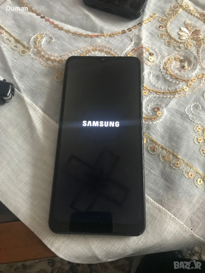 samsung A12 , снимка 1