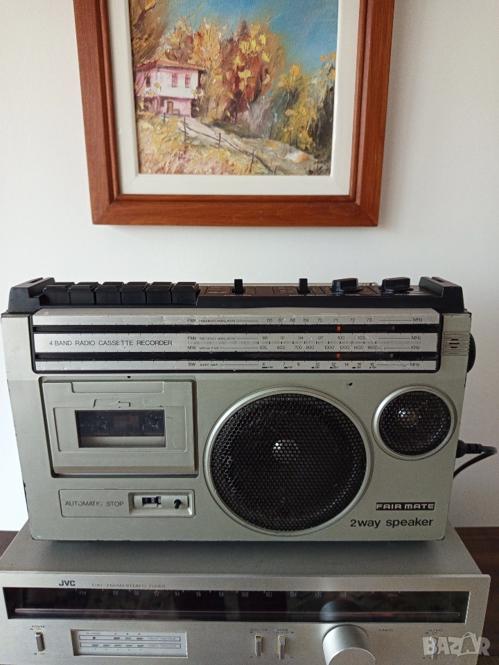 FAIR MATE CR 360, снимка 1