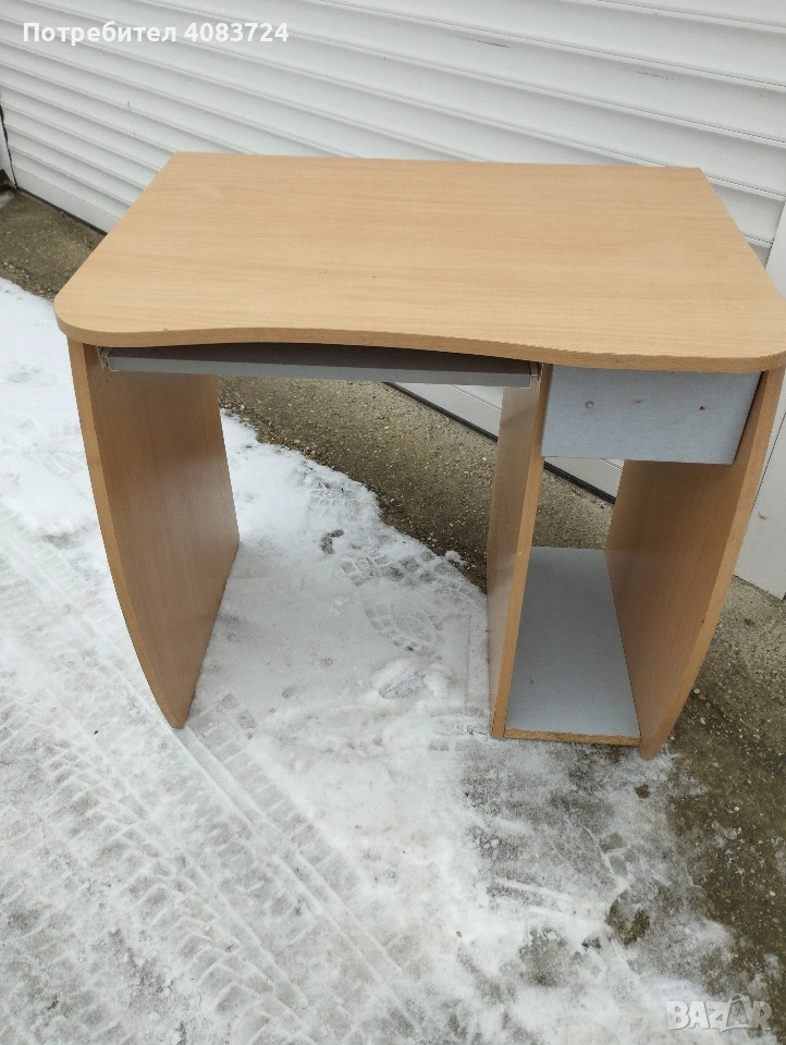 бюро за компютър, снимка 1