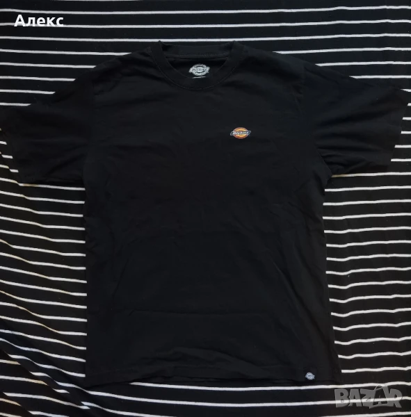 dickies тениска , снимка 1